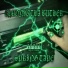 CHRONIC THA BUTCHER feat. BLVCKSAW