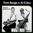 Totti Bergh, Al Cohn