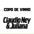 Claudio Ney e Juliana