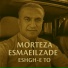 Morteza Esmaeilzade