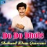 Shahzad Khan Qaisrani