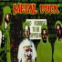 Metal Duck