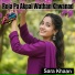 Sara Khaan