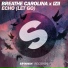 Breathe Carolina x IZII