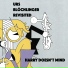 Urs Blo chlinger Revisited