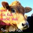 Toni Luy, Alex Schmeisser