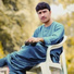 Nosherwan Ashna