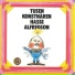 Hasse Alfredson, Martin Ljung