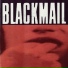 Blackmail