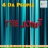 4 Da People