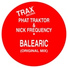 PHAT TRAKTOR, NICK FREQUENCY