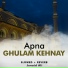 Junaid Ali