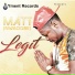 Matt Nwaogbe