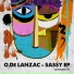 O. De Lanzac