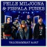 Pelle Miljoona, Pelle Miljoona & Pispala Punks