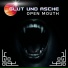 Glut und Asche