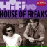 House Of Freaks
