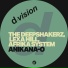 The Deepshakerz, Lexa Hill, Afrika System