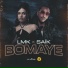 LMK, Saïk