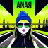 ANAЯ