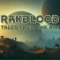Rakblood
