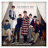 BTOB (Minhyuk, Peniel, Ilhoon)