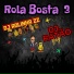 DJ RATÃO GRG, DJ ROLINHA ZZ
