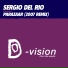 Del Rio, Sergio