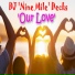 DJ 'Nine Mile' Decks