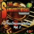 Los Sonorritmicos