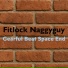 Fitlock Naggyguy