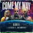 Gurfi feat. Elevata . E, MeshMoney