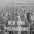 Dimitri Mitropoulos, New York Philharmonic