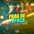 Dj Jéh du 9, Dj Reinaldo, MC Vuk vuk