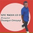 Evangelist Olusegun Omoyayi