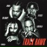 SBO Swampy, Lil Kizzle, Flash Milla feat. Grymee