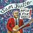 Sam Butler