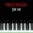 Vüsal Namazlı