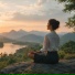 RelaxAura, Успокаивающая музыка