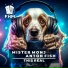 Mister Monj, Anton Fish