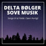 Delta Bølger