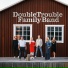 DoubleTrouble Family Band