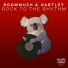 [F.M.T.]Hartley & RoomMush