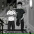 SOUTHMANE, T-Side