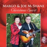 Margo, Joe McShane