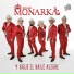 Conjunto Monarka