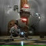 Братство Атома, Eqwillus, Atomic Heart