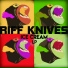RIFF KNIVES