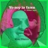 Muu Blanco feat. Hector Lavoe