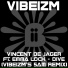 B Vincent De Jager, Emma Lock